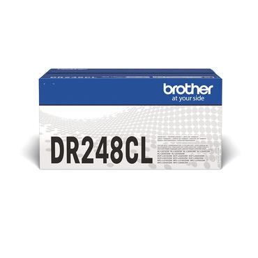 Brother DR248CL - original - tromlekit