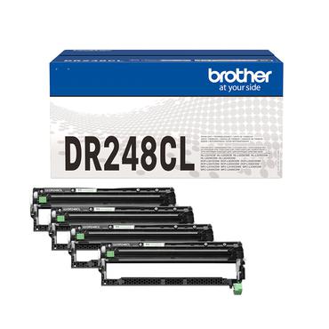 Brother DR248CL - original - tromlekit