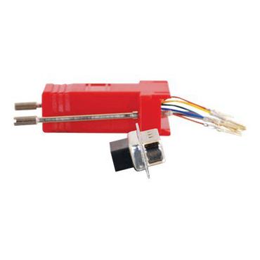 C2G Modular Adapter