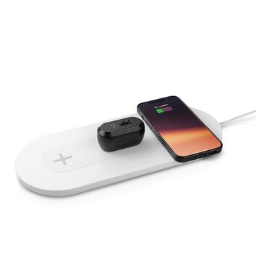 Teufel REAL BLUE TWS 3 Headset Trådløs I ørerne Opkald/musik Bluetooth Sort