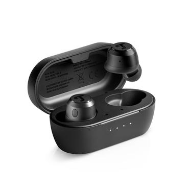 Teufel REAL BLUE TWS 3 Headset Trådløs I ørerne Opkald/musik Bluetooth Sort