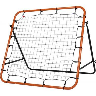 FB Rebounder Kicker 100 Black/Orange