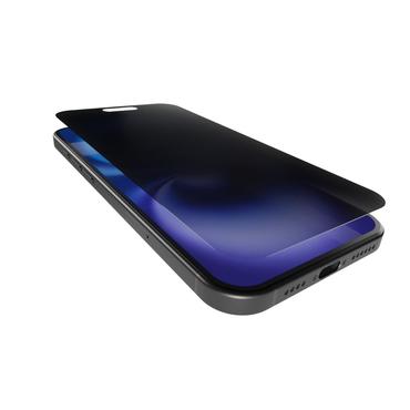 iPhone 16 Plus Privacy Tempered Glass