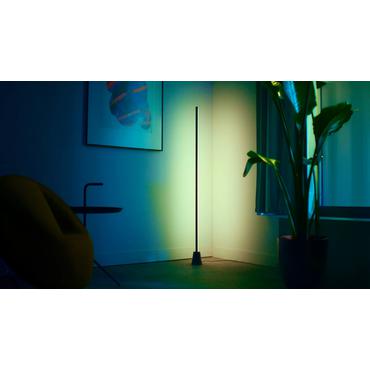 WiZ 8719514865273 smart lighting Smart floor lighting Bluetooth 9.7 W