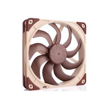 Noctua NF-A14X25 G2 LS-PWM - indsats med blæser