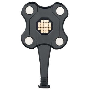 Mobilis Energia Mobile Magnetic Pogo Pin Dongle USB-C