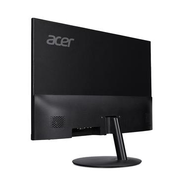 Acer SA242YH1bi computerskærm 60,5 cm (23.8") 1920 x 1080 pixel Fuld HD LCD Sort