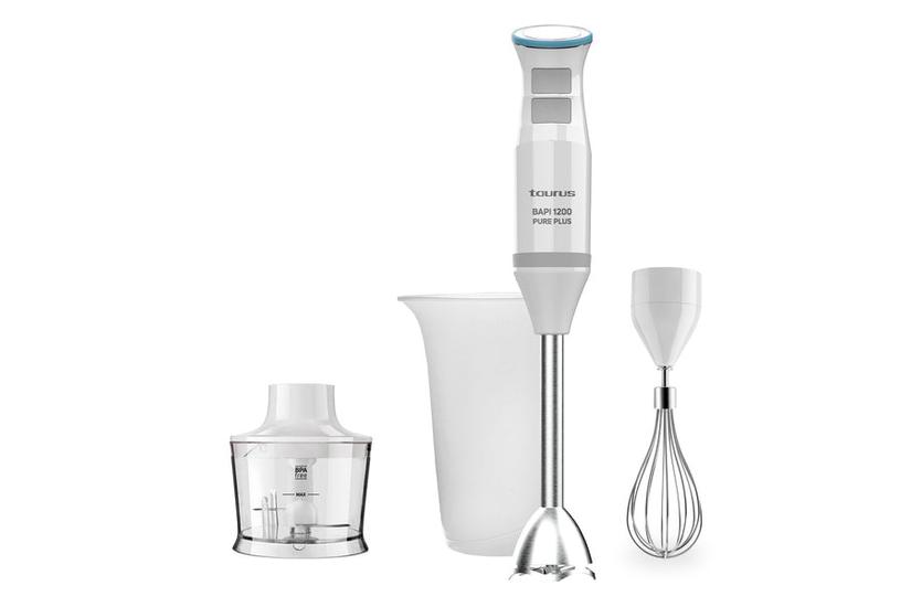 TAURUS Bapi 1200 Pure Plus