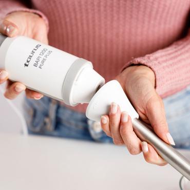 TAURUS Bapi 1200 Pure Plus