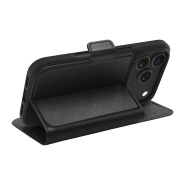 dbramante1928 Oslo Pro MS mobiltelefon etui 17 cm (6.7") Flipetui Sort