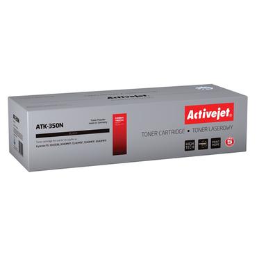 Activejet Tonerpatron ATK-350N (Kyocera erstatning TK-350; Supreme; 15000 sider; sort)