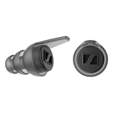 Sennheiser SoundProtex Genanvendelig øreprop Grå 1 stk