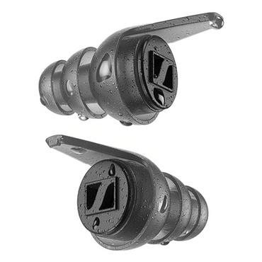 Sennheiser SoundProtex Genanvendelig øreprop Grå 1 stk