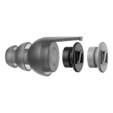 Sennheiser SoundProtex Genanvendelig øreprop Grå 1 stk