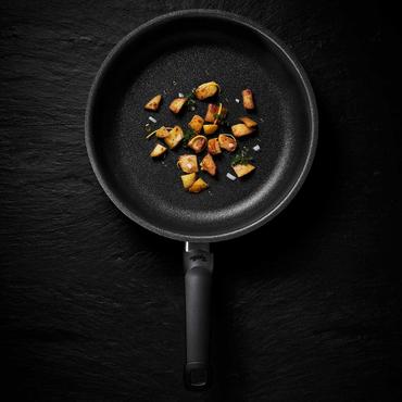 Fissler Adamant Premium Gryde til alle formål Rund