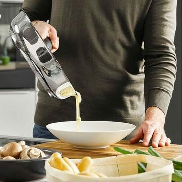 Fissler Adamant Premium Gryde til alle formål Rund