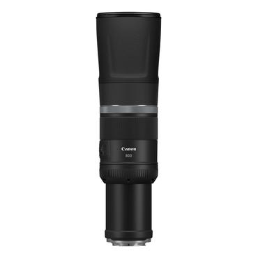 Canon RF teleobjektiv - 800 mm