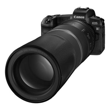 Canon RF teleobjektiv - 800 mm