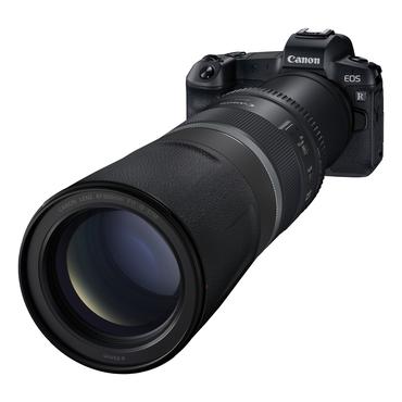 Canon RF teleobjektiv - 800 mm