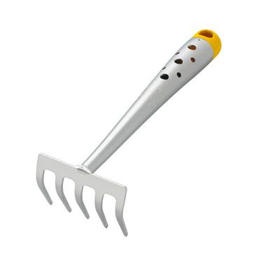 WOLF-Garten LJ-Z Haverive Rustfrit stål, Gul