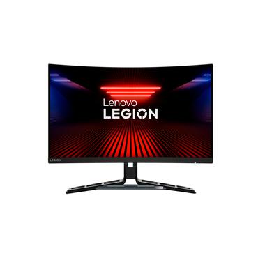 Lenovo Legion R27fc-30 computersk&aelig;rm 68,6 cm (27") 1920 x 1080 pixel Fuld HD LED Sort