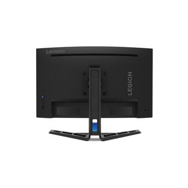 Lenovo Legion R27fc-30 computersk&aelig;rm 68,6 cm (27") 1920 x 1080 pixel Fuld HD LED Sort
