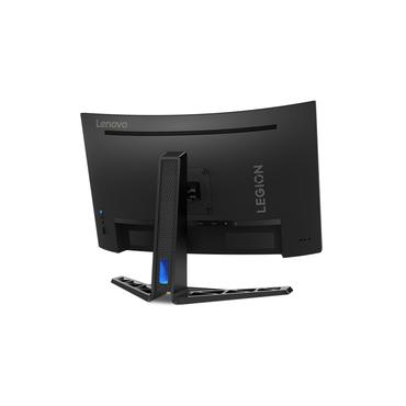 Lenovo Legion R27fc-30 computersk&aelig;rm 68,6 cm (27") 1920 x 1080 pixel Fuld HD LED Sort