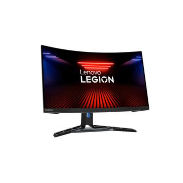 Lenovo Legion R27fc-30 computersk&aelig;rm 68,6 cm (27") 1920 x 1080 pixel Fuld HD LED Sort