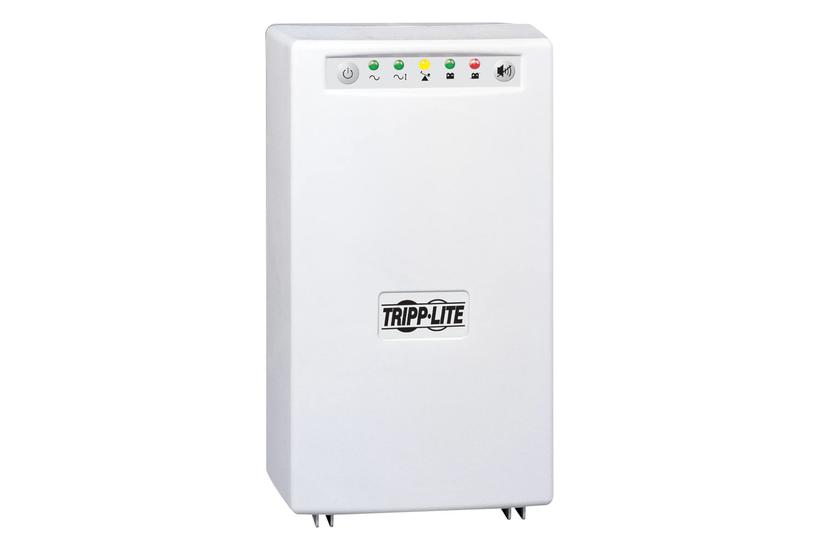 Eaton Tripp Lite Series UPS Smart 1000VA 750W Tower Medical AVR 230V C13 - UPS - 750 Watt - 1000 VA