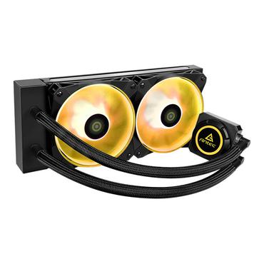 Antec KÜHLER H2O K240 RGB