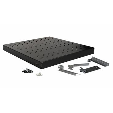 Equip EZVS-19-1-50-B tilbehør til rack Stativhylde