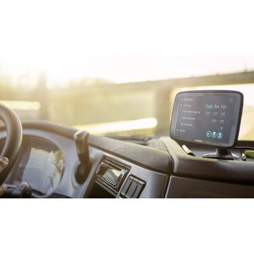 TomTom GO Professional 6250