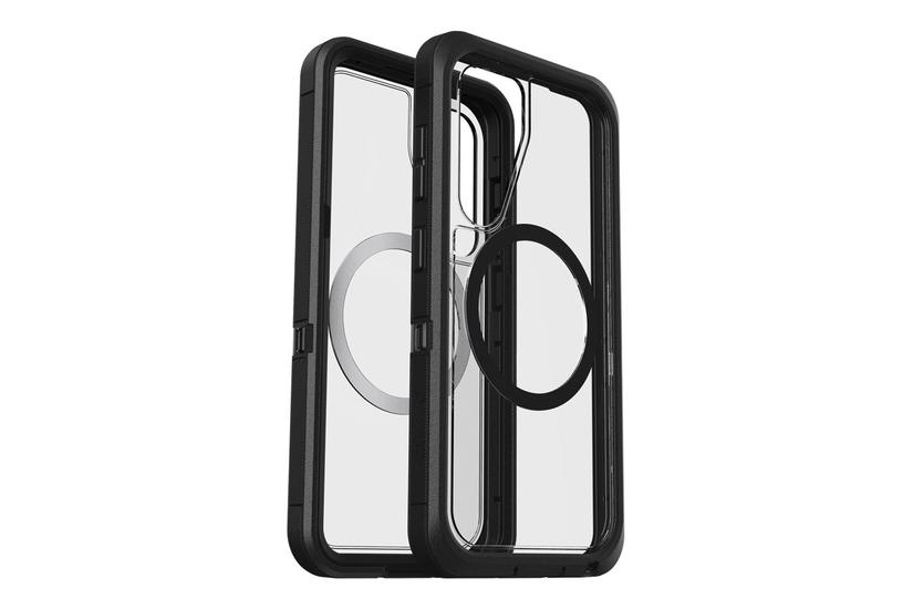 OtterBox Defender Series XT - bagsidecover til mobiltelefon