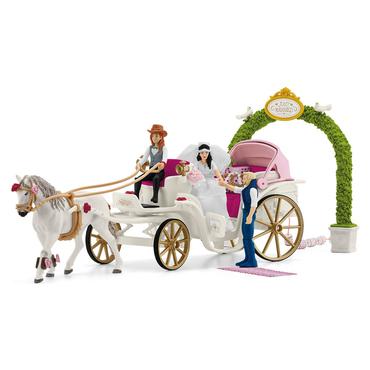 schleich HORSE CLUB 42641 leget&oslash;jss&aelig;t