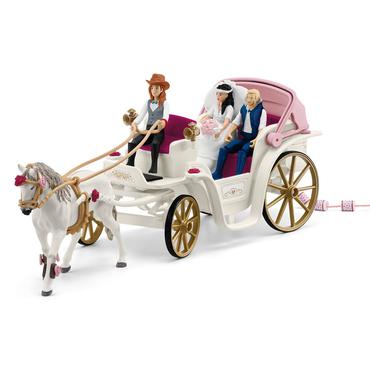 schleich HORSE CLUB 42641 leget&oslash;jss&aelig;t