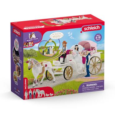 schleich HORSE CLUB 42641 leget&oslash;jss&aelig;t