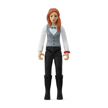 schleich HORSE CLUB 42641 leget&oslash;jss&aelig;t