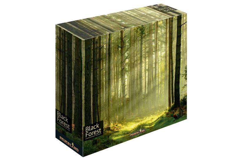 Pegasus Brädspel - 1 spelare min - 4 spelare max - från14 År - 120 min - Kennerspiel