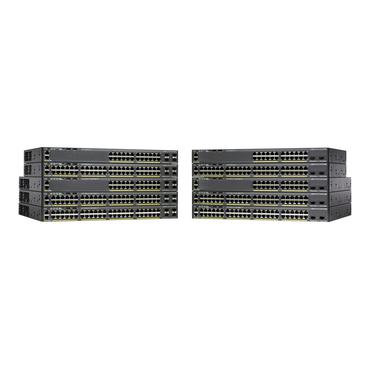 Cisco Catalyst 2960XR-48LPD-I