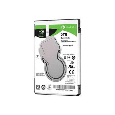Seagate Guardian BarraCuda ST2000LM015 - 2TB