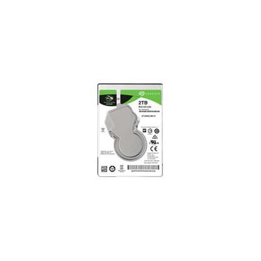 Seagate Guardian BarraCuda ST2000LM015 - 2TB