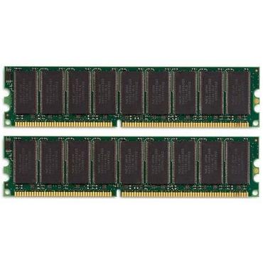 CoreParts - 8GB:2x4GB - DDR2 RAM - 667MHz