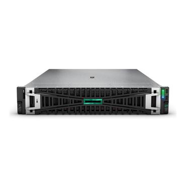 HPE ProLiant DL380 Gen11 - kan monteras i rack Xeon Silver 4516Y+ 2.2 GHz - 64 GB - SSD 2 x 480 GB