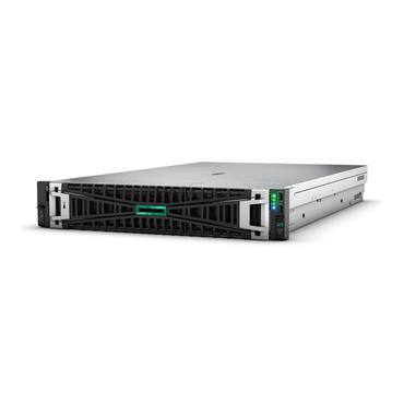 HPE ProLiant DL380 Gen11 - kan monteras i rack Xeon Silver 4516Y+ 2.2 GHz - 64 GB - SSD 2 x 480 GB
