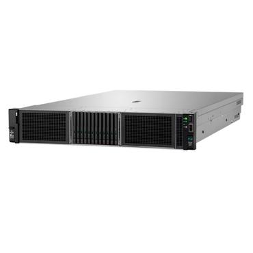HPE ProLiant DL380 Gen11 - kan monteras i rack Xeon Silver 4516Y+ 2.2 GHz - 64 GB - SSD 2 x 480 GB