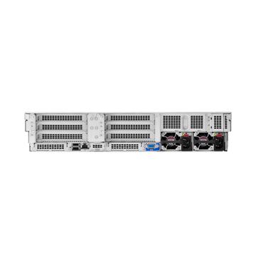 HPE ProLiant DL380 Gen11 - kan monteras i rack Xeon Silver 4516Y+ 2.2 GHz - 64 GB - SSD 2 x 480 GB