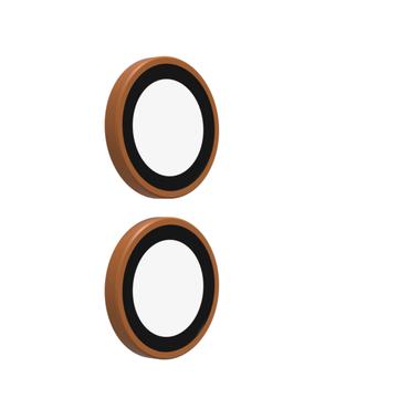 InvisibleShield Glass Elite Beskyttelse af kameralinsen Apple 2 stk