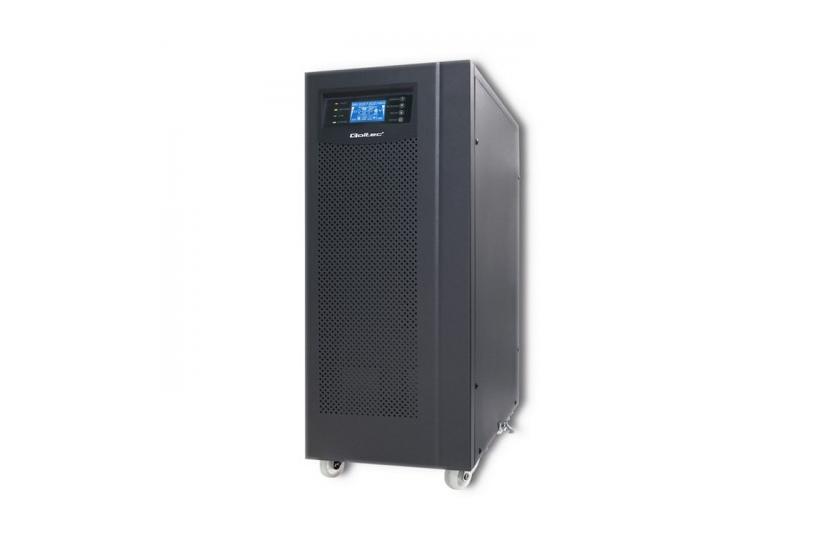 Qoltec - UPS - 8 kW - 10000 VA