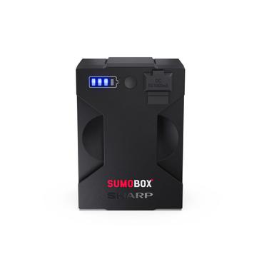 Sharp SumoBox CP-LSBP1 batteri