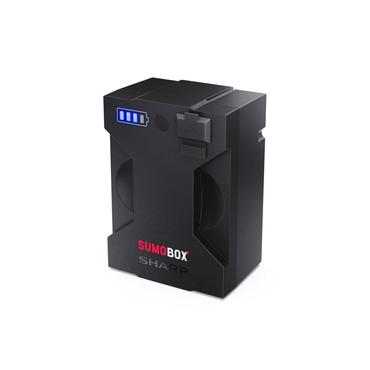 Sharp SumoBox CP-LSBP1 batteri